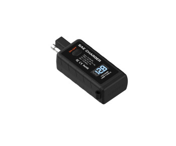Motocycle 12V to USB-C Adapter