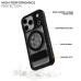 iPhone 17 Pro Crystal Case