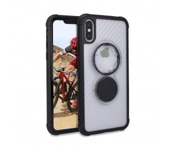 iPhone XS/X Crystal Case iPhone XS/X Crystal Case