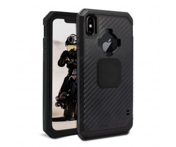 iPhone XS Max Rugged Case iPhone XS Max Rugged Case