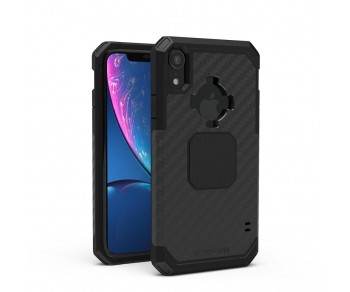 iPhone XR Rugged Case