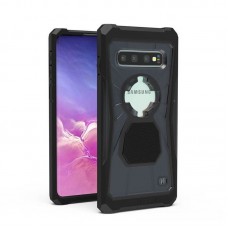 Samsung Galaxy S10  Rugged   -  Black  