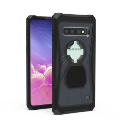 Samsung Galaxy S10  Rugged   -  Black  