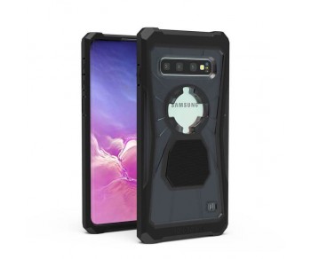 Samsung Galaxy S10  Rugged   -  Black  