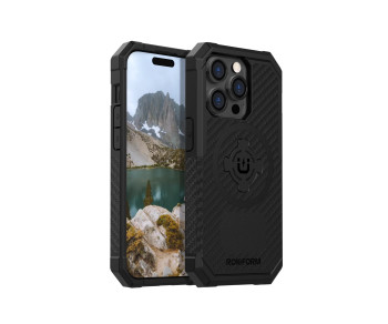 iPhone 14 Pro Rugged Case MagSafe® Compatible