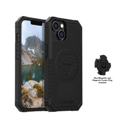iPhone 14 Plus Rugged Case MagSafe® Compatible