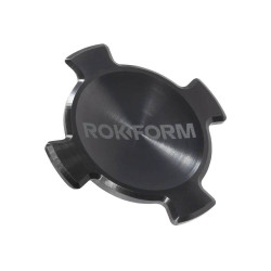 Aluminum RokLock Upgrade Kit - For Rokform Bike and Motorcycle Mounts