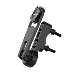 Pro Series Motorcycle Perch Mount - Black