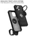 iPhone 16 Pro Max Rugged Case MagSafe® Compatible iPhone 16 Pro Max Rugged Case MagSafe® Compatible