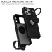 iPhone 17 Pro Max Rugged Case