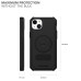 iPhone 15 Plus Rugged Case MagSafe® Compatible