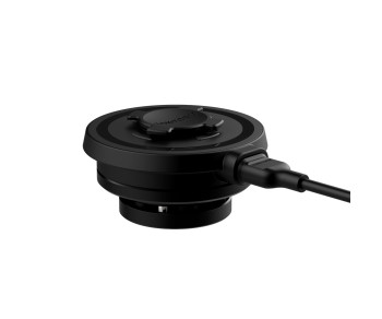 Motorcycle Mount Charging Head