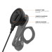 Motorcycle Mount Charging Head