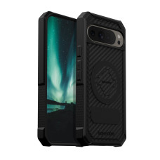 Google Pixel 9 Pro XL Rugged Case - Black