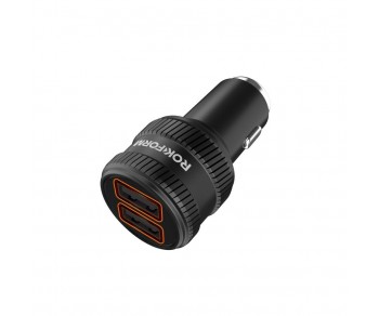 Premium Car Charger Premium Car Charger