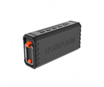 G-ROK Wireless Golf Cart Speakers