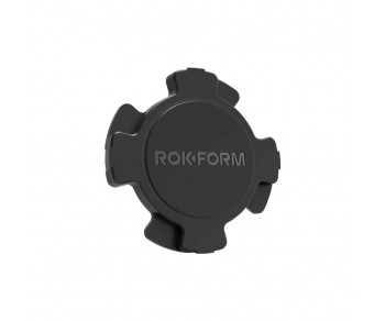 Magnetic RokLock Plug Magnetic RokLock Plug