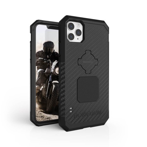 Rugged Case iPhone 11 Pro