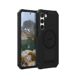 Samsung Galaxy S23+ Magnetic Rugged Case