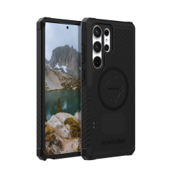 Samsung Galaxy S23 ULTRA Magnetic Rugged Case