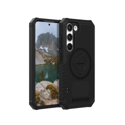 Samsung Galaxy S23 Magnetic Rugged Case