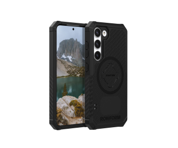 Samsung Galaxy S23 Magnetic Rugged Case