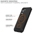 Samsung Galaxy S23+ Magnetic Rugged Case Samsung Galaxy S23+ Magnetic Rugged Case