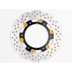 Floating Wave Disk ADV150/ ADV160