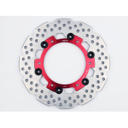 Floating Wave Disk ADV150/ ADV160