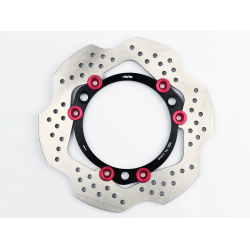 Floating Wave Disk Aerox155 