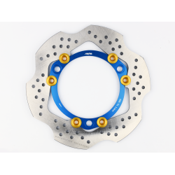 Floating Wave Disk Aerox155 