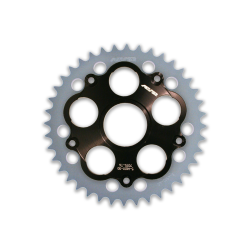 Ducati Sprocket Pro-Arm 5 Holes - Teeth 40 #525