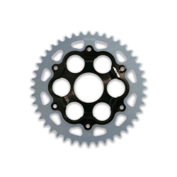 Ducati Sprocket Pro-Arm 6 Holes - Teeth 38 #525